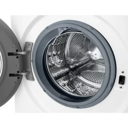 LG Washing Machine 13kg - 1400RPM - Class A - White - F4WR5013A6W