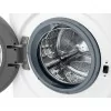 LG Washing Machine 13kg - 1400RPM - Class A - White - F4WR5013A6W