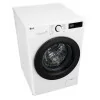 LG Washing Machine 13kg - 1400RPM - Class A - White - F4WR5013A6W