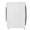 LG Washing Machine 13kg - 1400RPM - Class A - White - F4WR5013A6W