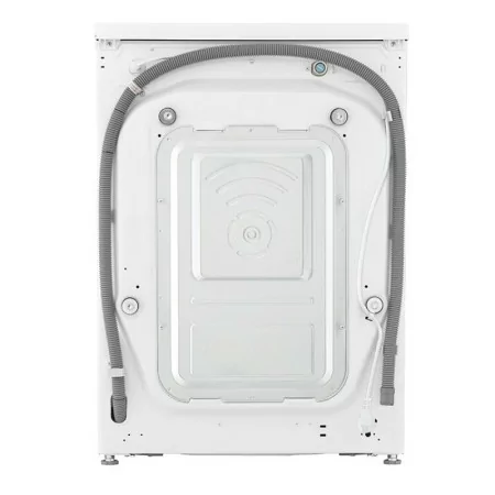 LG Washing Machine 13kg - 1400RPM - Class A - White - F4WR5013A6W