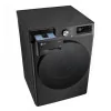 LG Washing Machine 10Kg - 1400RPM - Class A - Gray - F4WR7510SGB