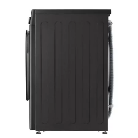 Máquina de Lavar Roupa LG 10Kg - 1400RPM - Classe A - Cinza - F4WR7510SGB
