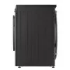 LG Washing Machine 10Kg - 1400RPM - Class A - Gray - F4WR7510SGB