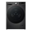 LG Washing Machine 10Kg - 1400RPM - Class A - Gray - F4WR7510SGB