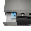 Máquina de Lavar Roupa LG 10Kg - 1400RPM - Classe A - Cinza - F4WR7010SGS
