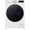 LG Washing Machine 9kg - 1200RPM - Class A - White - F2WR5S9S0W