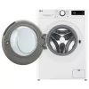LG Washing Machine 9kg - 1200RPM - Class A - White - F2WR5S9S0W