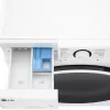 LG Washing Machine 9kg - 1200RPM - Class A - White - F2WR5S9S0W