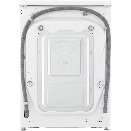 LG Washing Machine 9kg - 1200RPM - Class A - White - F2WR5S9S0W
