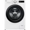 LG Washing Machine 8kg - 1200RPM - Class A - White - F2WR5S8S6W