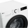 LG Washing Machine 8kg - 1200RPM - Class A - White - F2WR5S8S6W