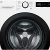 LG Washing Machine 8kg - 1200RPM - Class A - White - F2WR5S8S6W