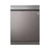 LG Dishwasher - 14 Sets - Class C - Stainless Steel - DF355FP