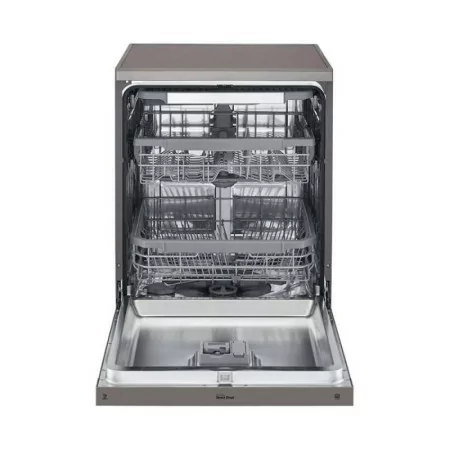 LG Dishwasher - 14 Sets - Class C - Stainless Steel - DF355FP