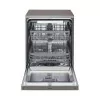 LG Dishwasher - 14 Sets - Class C - Stainless Steel - DF355FP