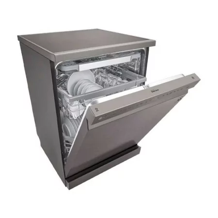 LG Dishwasher - 14 Sets - Class C - Stainless Steel - DF355FP