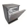 LG Dishwasher - 14 Sets - Class C - Stainless Steel - DF355FP