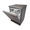 LG Dishwasher - 14 Sets - Class C - Stainless Steel - DF355FP