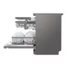 LG Dishwasher - 14 Sets - Class C - Stainless Steel - DF355FP