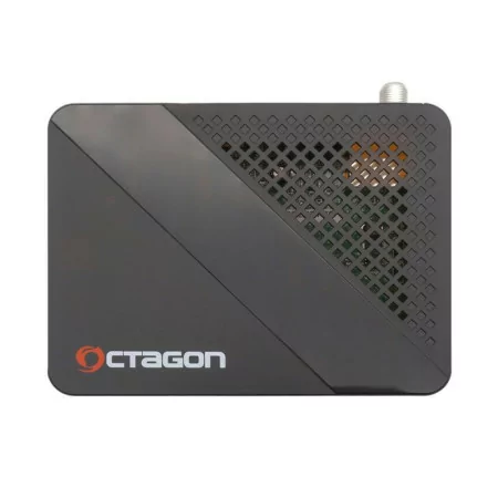 Octagon SX88 WL SE V2 - Definesat - IPTV / Satélite - Wi-Fi - H.265 Full HD|Octagon|4260189999991