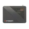 Octagon SX88 WL SE V2 - Definesat - IPTV / Satélite - Wi-Fi - H.265 Full HD|Octagon|4260189999991