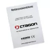 Octagon SX88 WL SE V2 - Definesat - IPTV / Satélite - Wi-Fi - H.265 Full HD|Octagon|4260189999991