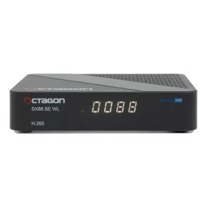 Octagon SX88 WL SE V2 -...