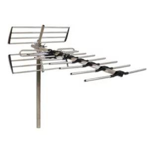 Antena Terrestre Alcad UHF...