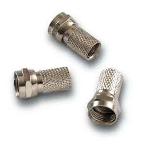 Alcad Connector - F Male -...