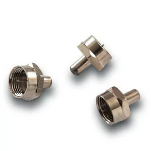 Alcad Connector - 75 Ohm -...