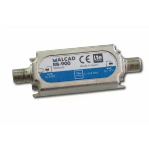 Alcad Rejection Filter -...