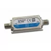 Filtro de Rejeição Alcad - LTE700 - C48 E GSM - 60 dB - 25 UND - RB-900|ALCAD|8425988234377