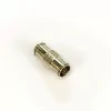 Conector Emenda F Macho para Macho Blindada - Alcad - EP-311 |ALCAD|8425988207449