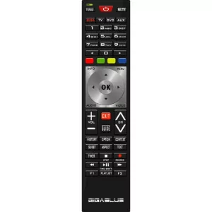 GigaBlue 4K-HD04 Universal...