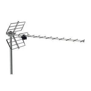 Alcad UHF Terrestrial...