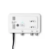 Alcad Indoor Signal Amplifier - 2 Outputs - LTE700 - AI-271