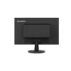 Lenovo Monitor - 23.8" - 4ms - 75Hz - 63DCKAT6EU