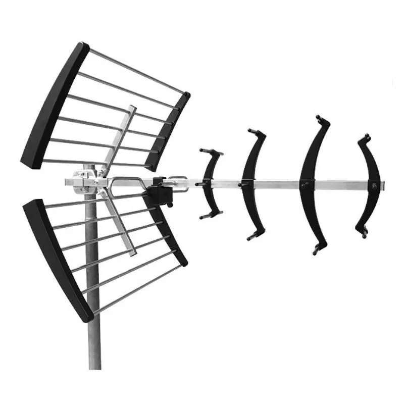 Alcad NEO Terrestrial Antenna - Channels 21/48 - 16dB - NEO-042