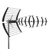 Alcad NEO Terrestrial Antenna - Channels 21/48 - LTE Filter - 18dB - NEO-082
