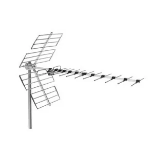 Alcad UHF Terrestrial...