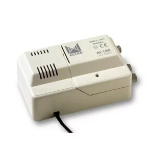 Alcad Indoor Signal...