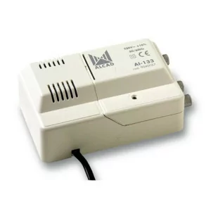 Alcad Indoor Signal...