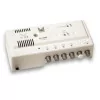 Amplificador de Sinal Interior Alcad - 4 Saídas - AI-400|ALCAD|8425988201560