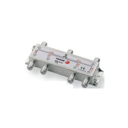 Fagor DC 6-Way Splitter - 5-2400Mhz - FA85264