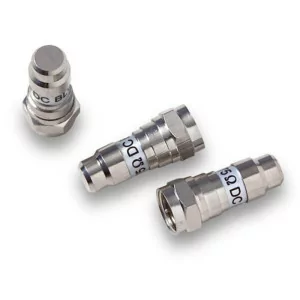 Alcad Connector - 75 Ohm -...
