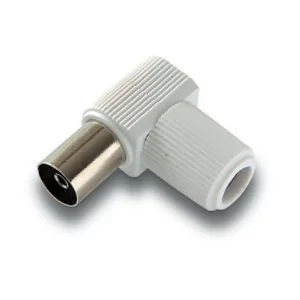 Angular Female IEC Antenna...