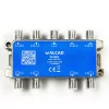 Alcad Distribution - 8 Outputs - With PC - DI-803