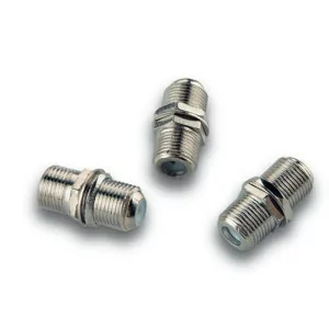 Alcad F Union Connector -...