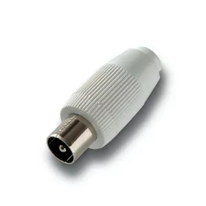Alcad Connectors - Male -...